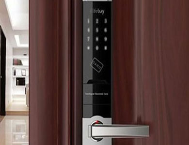 福贡24小时上门开锁公司